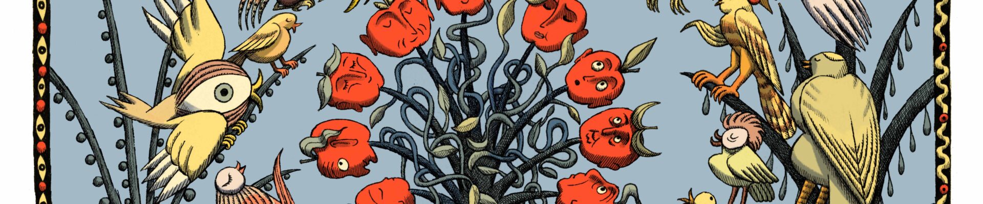 Militsa en concert à l&rsquo;OBT Café!